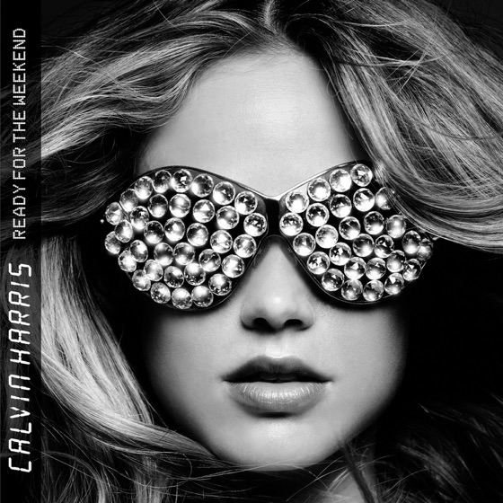 Cover artwork for Dance Wiv Me (feat. Calvin Harris & Chrome)