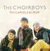 The Carols Album (International Version) album cover