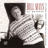 Bill Mays - I Wish I Knew