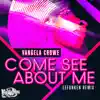 Come See About Me (Lefunken Remix) - Single album lyrics, reviews, download