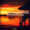 Chillout Masterpieces by Worldtraveller, 2017
