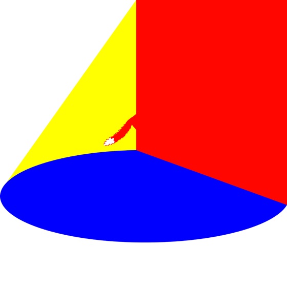 Cover artwork for Countless