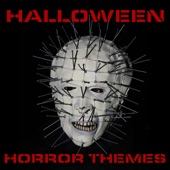 Halloween Horror Theme Syndicate - Exorcist Theme / Tubular Bells (Mike Oldfield / Virgin Music Inc. )