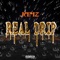Real Drip (feat. Klizzy) - Jamz lyrics