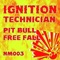 Pit Bull - Ignition Technician lyrics