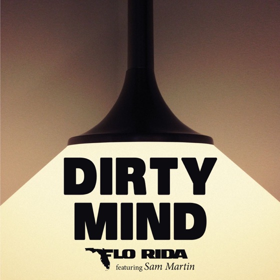 Cover artwork for Dirty Mind (feat. Sam Martin)