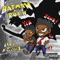 BATMAN and ROBIN (feat. KILL STACY) - Lazy3x lyrics