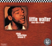Little Walter - Driftin'