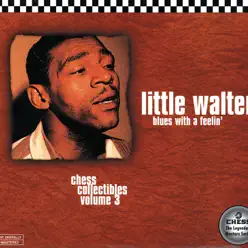 Blues With a Feeling - Little Walter