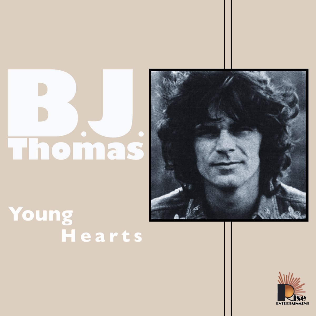 ‎Young Hearts By B.J. Thomas On Apple Music