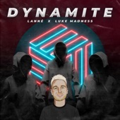 Dynamite artwork