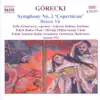 Gorecki: Symphony No. 2 'Copernican' - Beatus Vir album lyrics, reviews, download
