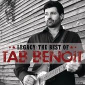 Tab Benoit - Nice and Warm