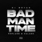 Bad Man Time (feat. Poplane & Kalash) artwork
