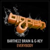 Everybody - Single