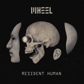 Resident Human artwork