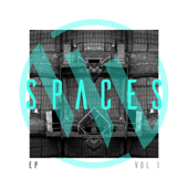 Spaces, Vol. 1 - EP - Blandade Artister