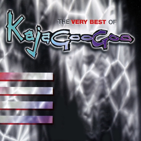 Kajagoogoo mit Too Shy