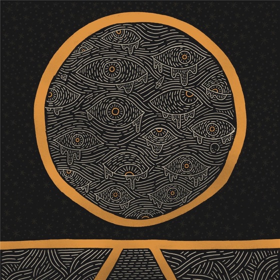 Cover artwork for Savior