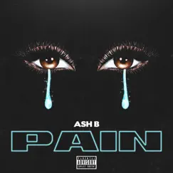 Pain - Single by Ash B album reviews, ratings, credits