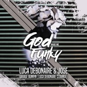 Garage Bumpin (Luca Debonaire Club Mix) artwork