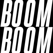 Boom Boom artwork