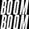 Boom Boom artwork