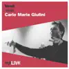 Verdi: Attila (Live) album lyrics, reviews, download