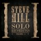 Slim Chance - Steve Hill lyrics