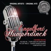 Engelbert Humperdinck - A Man Without Love