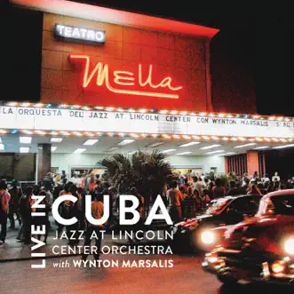 I Left My Baby (feat. Chris Crenshaw) [Live] by Jazz at Lincoln Center Orchestra with Wynton Marsalis song reviws