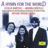 A Hymn for the World album lyrics, reviews, download