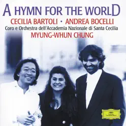 A Hymn for the World - Andrea Bocelli