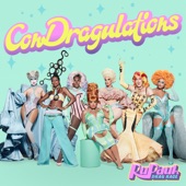 ConDragulations (Cast Version) artwork