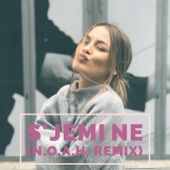 S'jemi Ne (N.O.A.H. Remix) artwork