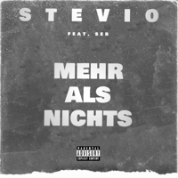 Stevio - Mehr als Nichts (feat. Seb) artwork