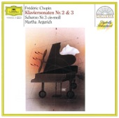 Chopin: Piano Sonatas Nos.2 & 3 artwork