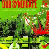 Dub Syndicate (Overdubbed by Rob Smith AKA Rsd) artwork