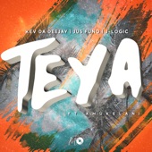 Teya (feat. Amukelani) [Radio-Edit] artwork
