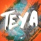 Teya (feat. Amukelani) [Radio-Edit] artwork