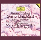 Gustav Mahler: Symphony No. 3 artwork