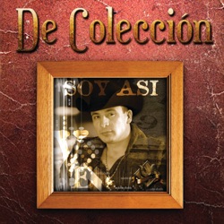 Valentin Elizalde - Soy Así