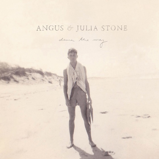 Cover artwork for Hush