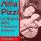 Binario - Nilla Pizzi lyrics