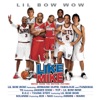 Like Mike (Music from the Motion Picture) artwork