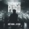 Sentimiento Puro (feat. MC Rain) - Andy Karma lyrics