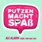 Putzen macht Spaß artwork