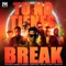 Tu No Tienes Break (feat. El Kuate & SILVIALEX SA) artwork