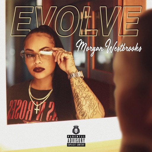Album artwork