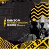 The Great Unknown (Q - Base 2018 Ransomnia Ost) - Single